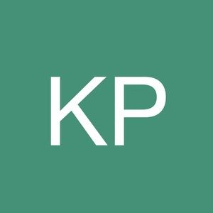 Meet your Posher, Kathryn